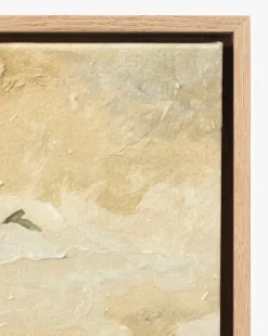 Swallows at Dusk