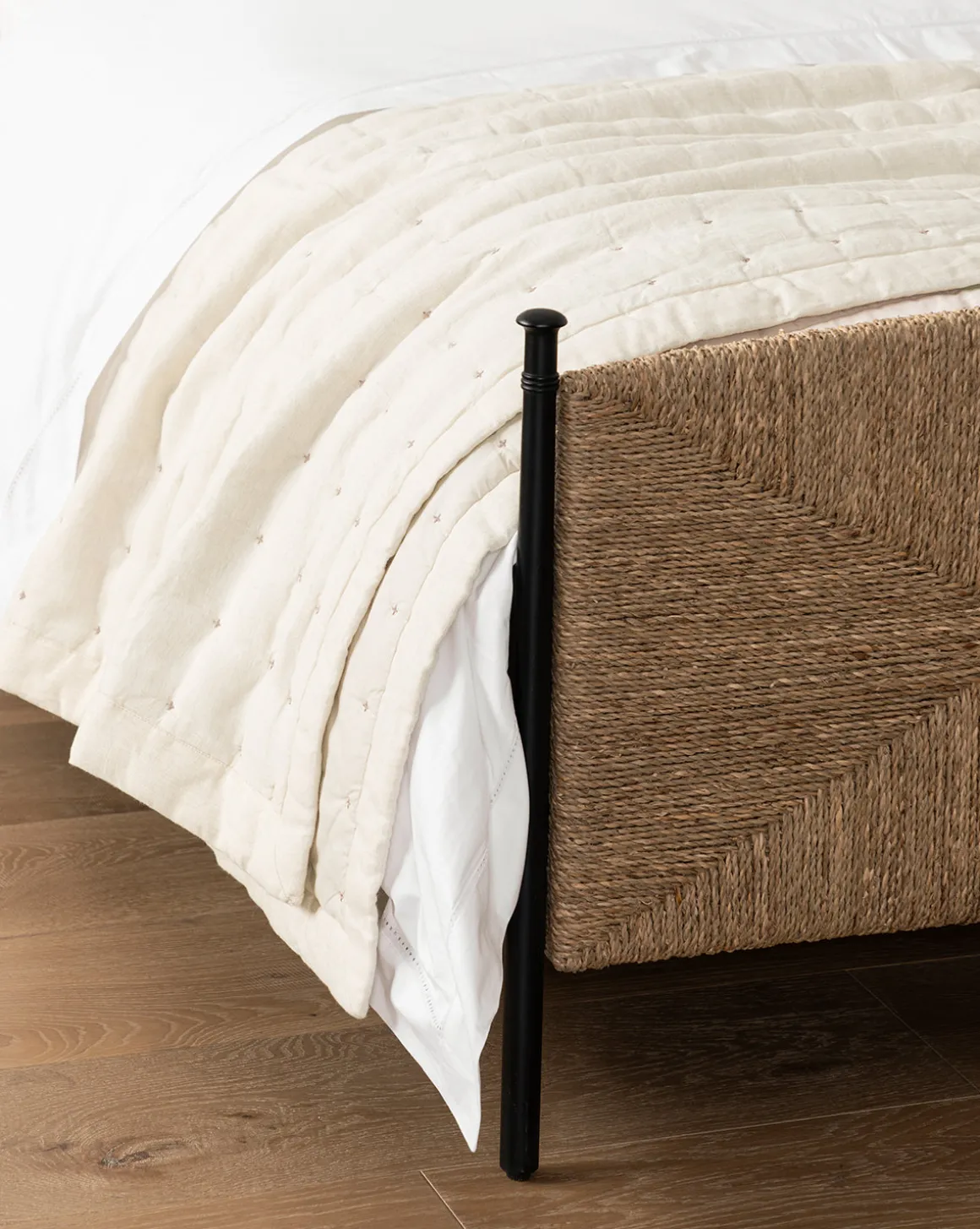 Talcott Quilt