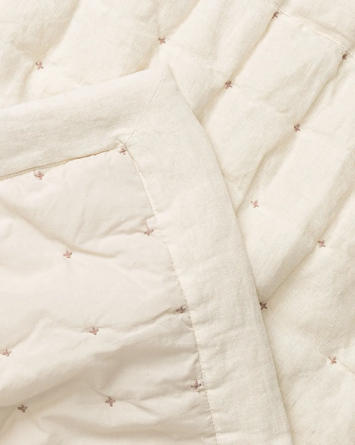 Talcott Quilt