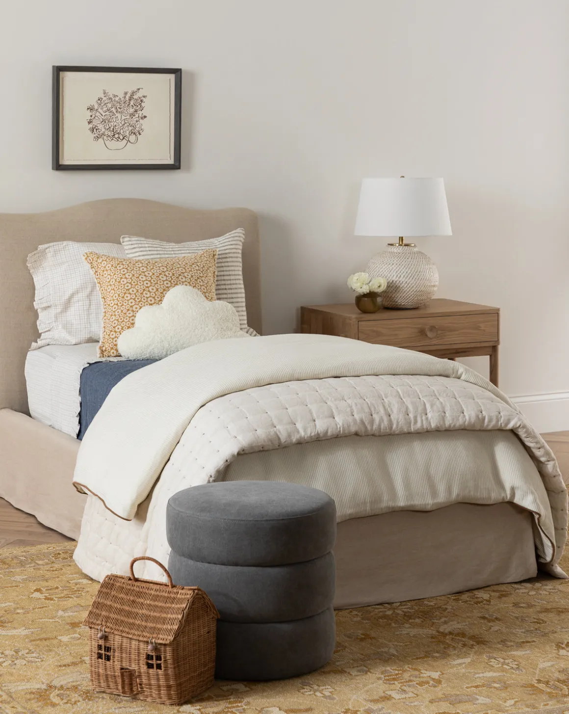 Talcott Quilt