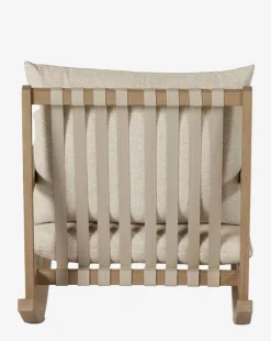 Talia Outdoor Rocking Chair