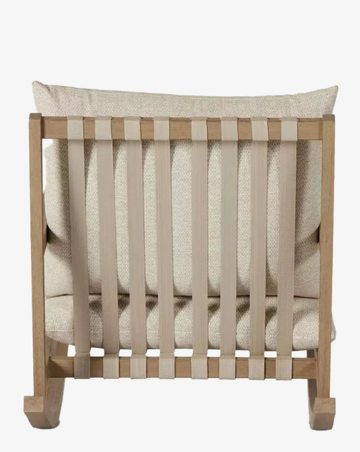 Talia Outdoor Rocking Chair