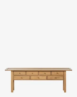 Talon Console Table