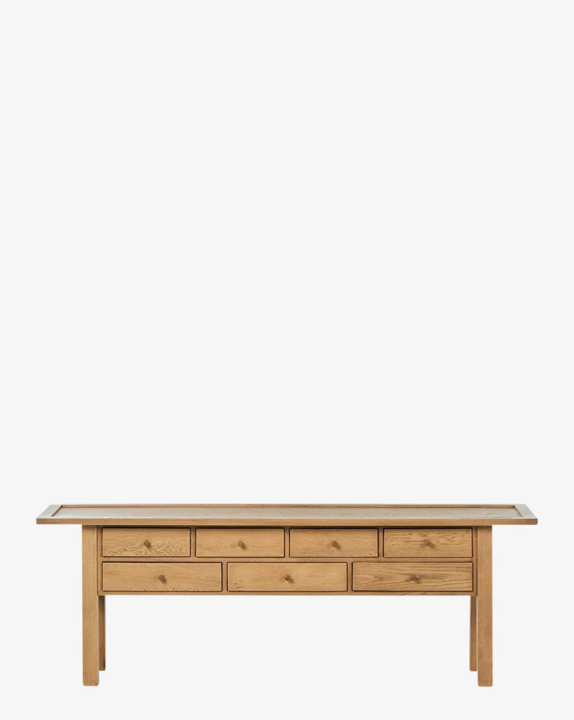 Talon Console Table
