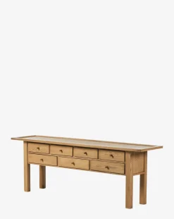 Talon Console Table