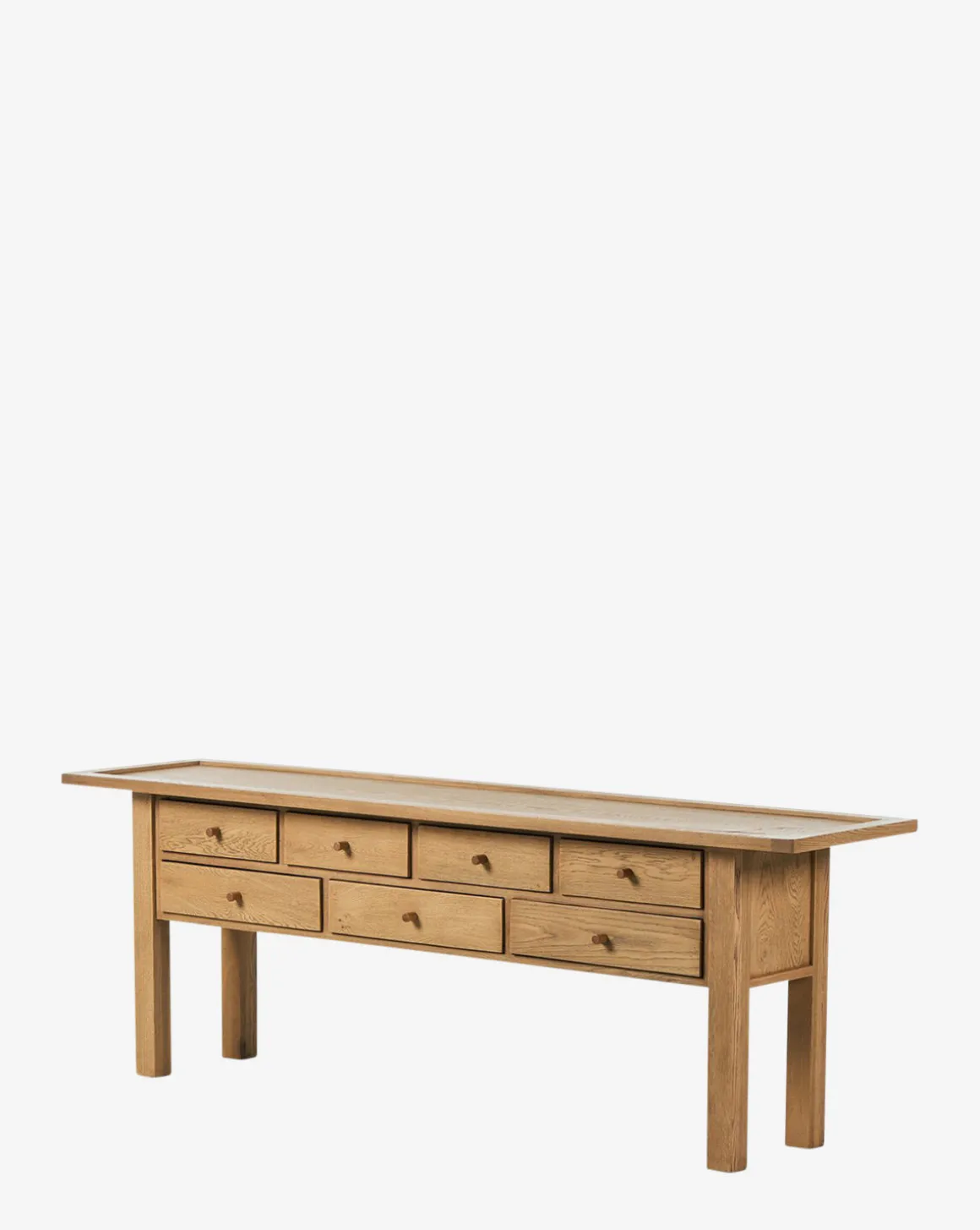 Talon Console Table