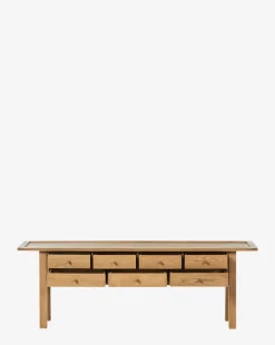 Talon Console Table
