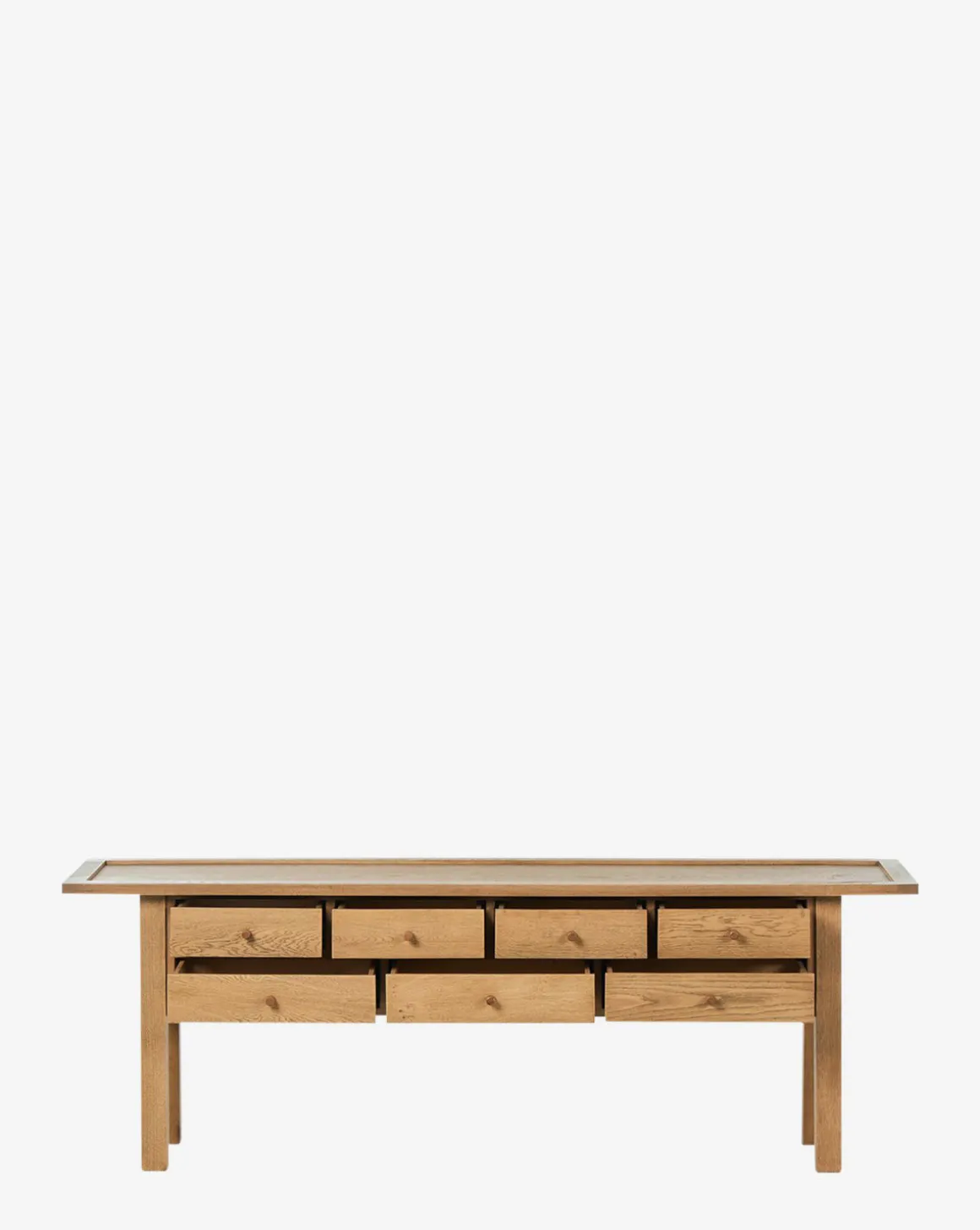 Talon Console Table