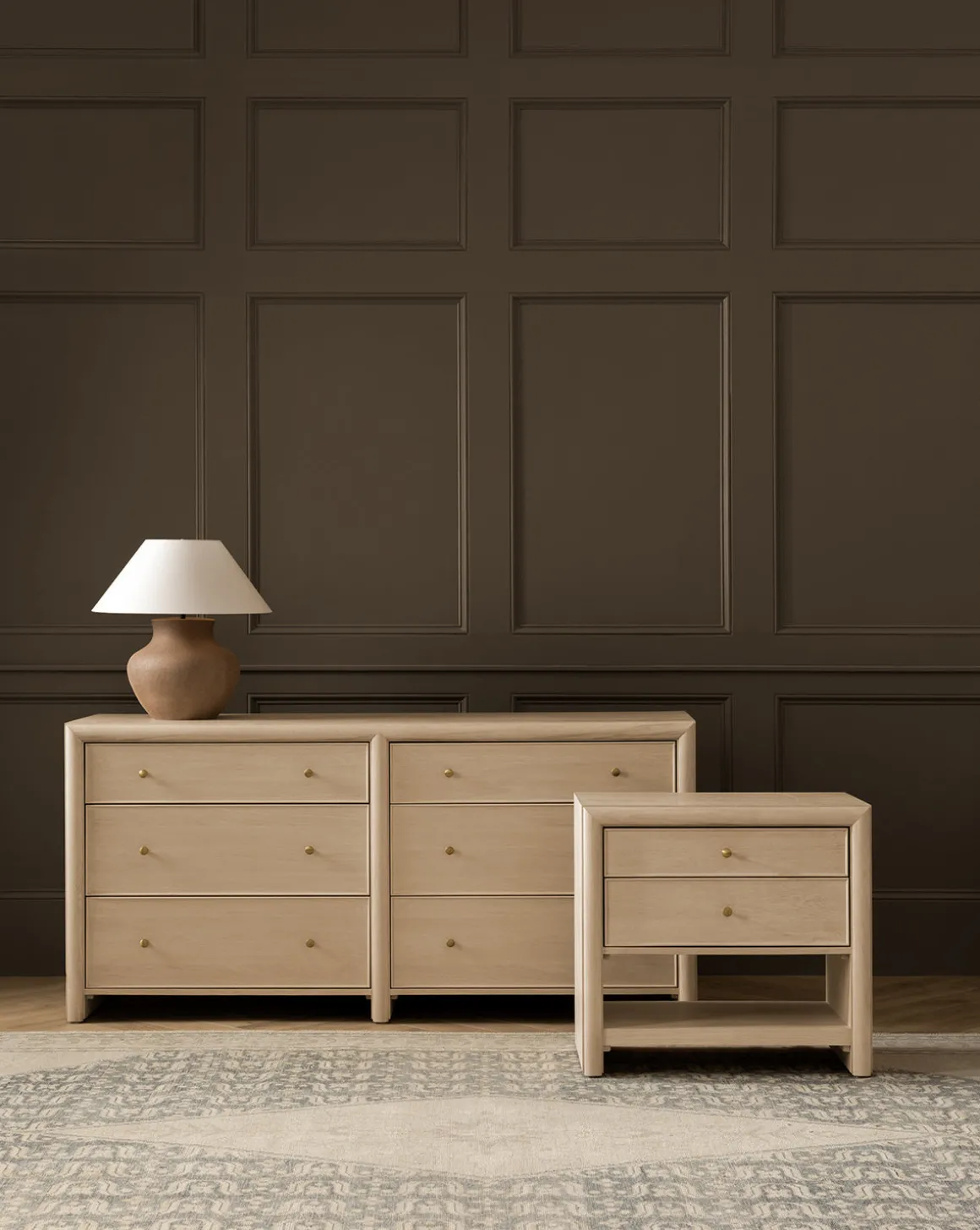 Tellerbeck Nightstand