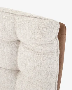 Terry Desk Chair