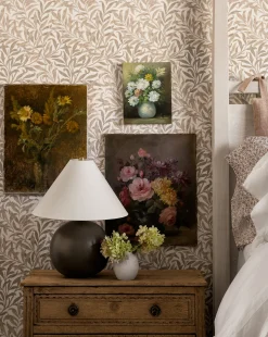 Tess Ceramic Table Lamp