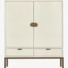 Thaddeus Cabinet