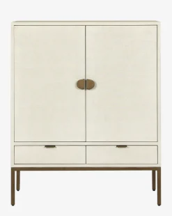 Thaddeus Cabinet