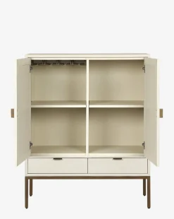 Thaddeus Cabinet