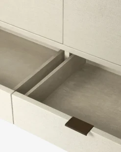 Thaddeus Cabinet