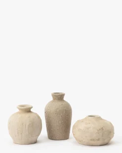 Thalia Bud Vases (Set of 3)
