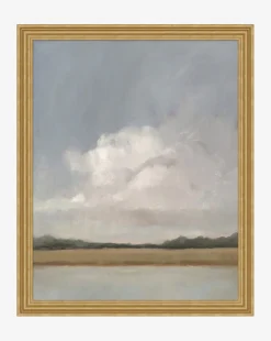 The Vast Beyond by Donna Thomas