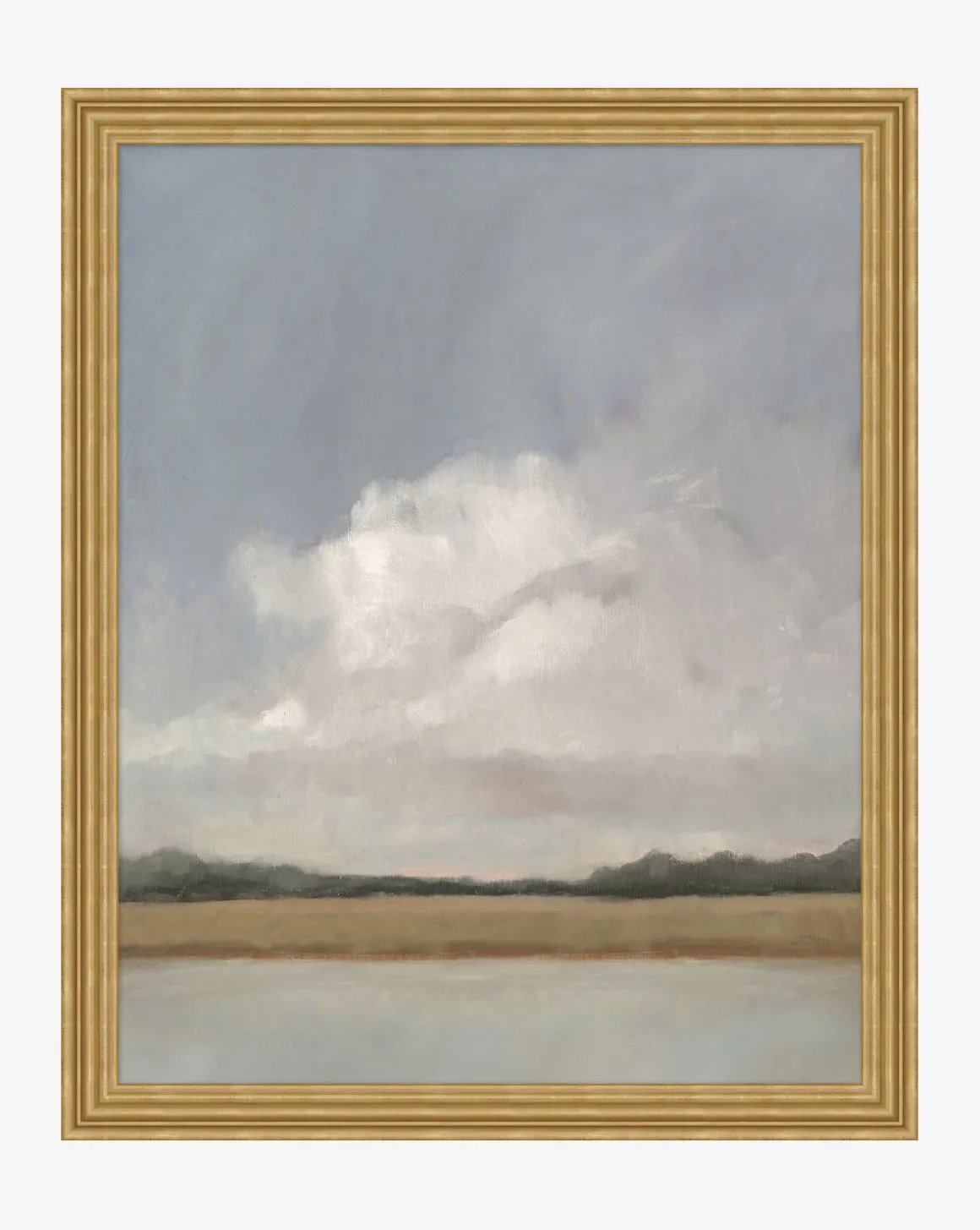 The Vast Beyond by Donna Thomas