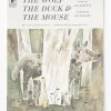 The Wolf, the Duck and the Mouse
