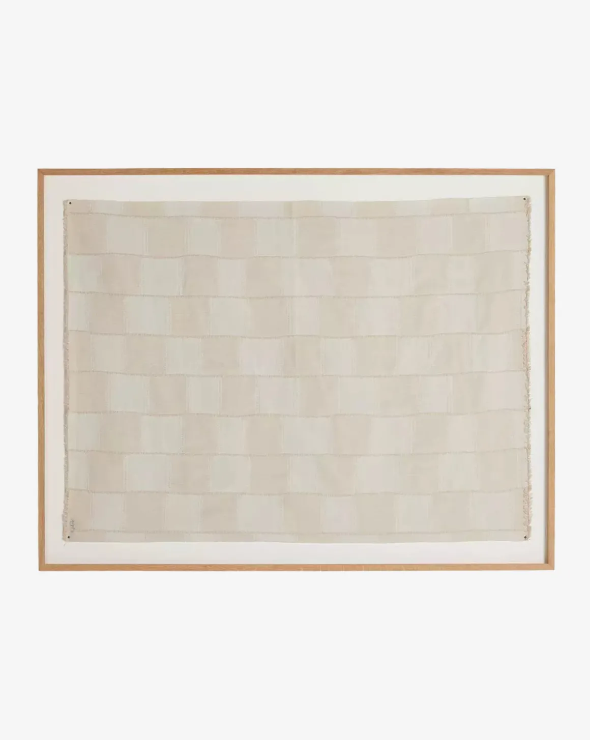 Thomwell Woven Textile