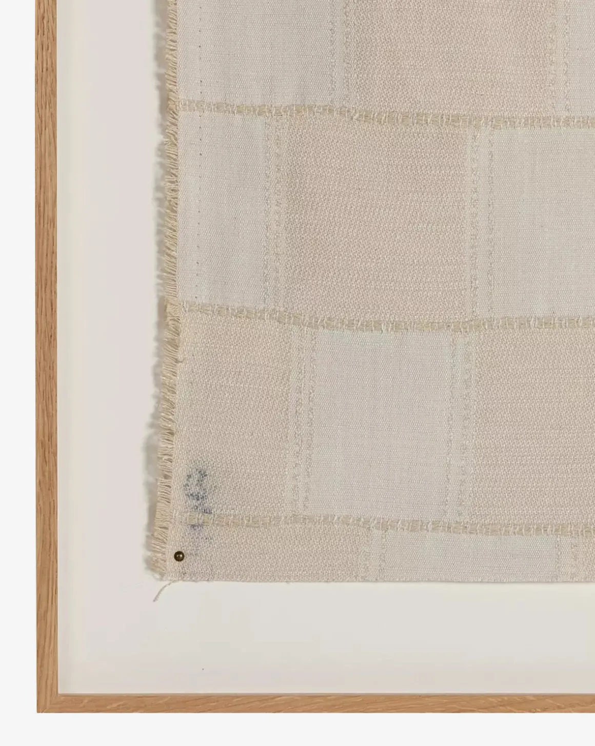 Thomwell Woven Textile