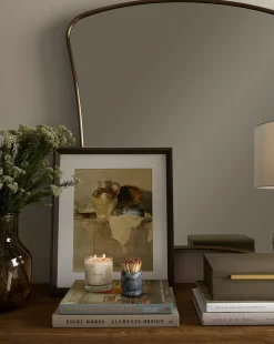 Tipped Vases