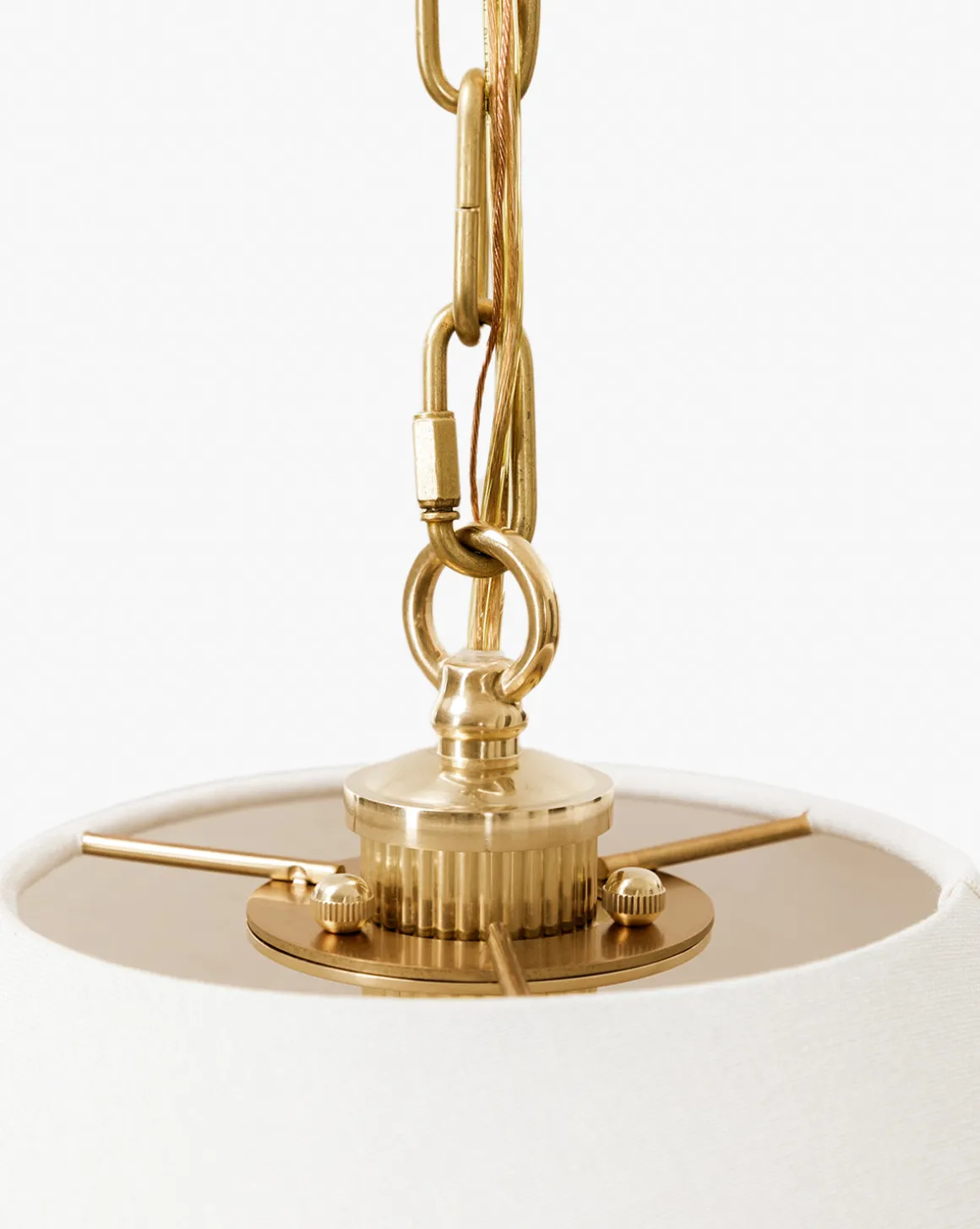 Townes Pendant
