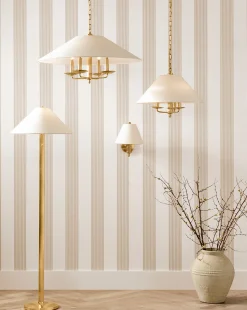 Townes Sconce