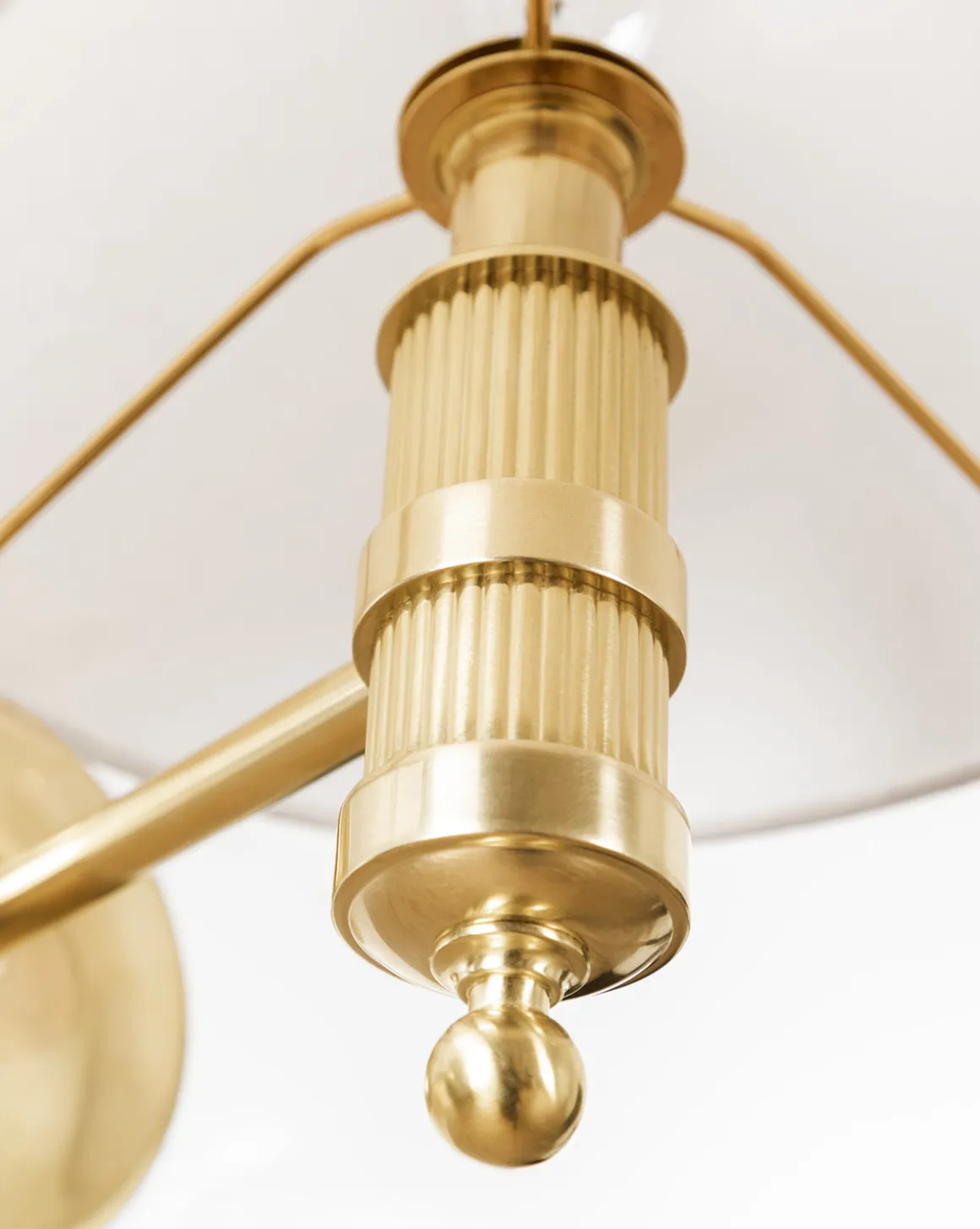 Townes Sconce