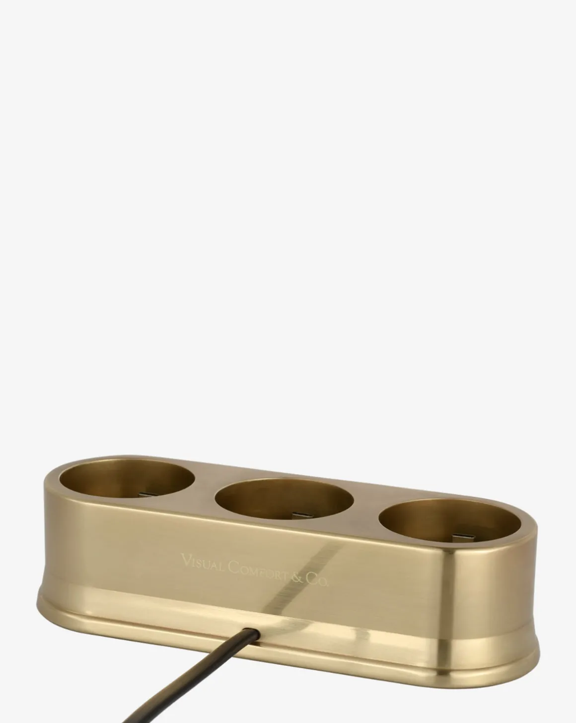 Triple R45 Universal Charging Station