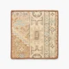 Tulie Hand-Knotted Wool Rug Swatch