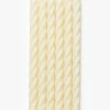 Twisted Taper Candle (Set of 6)