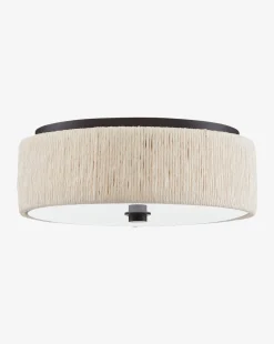 Tyrone Flush Mount