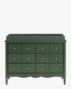 Universal Wide Removable Changing Tray