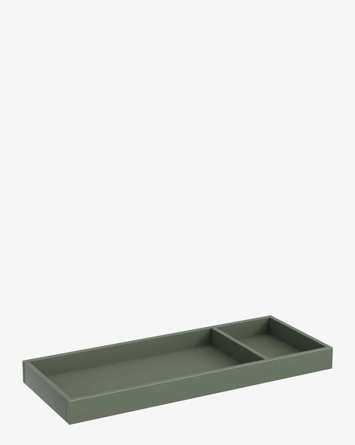 Universal Wide Removable Changing Tray