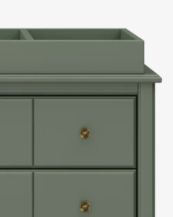Universal Wide Removable Changing Tray