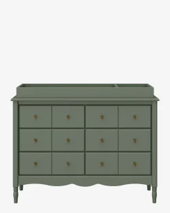 Universal Wide Removable Changing Tray