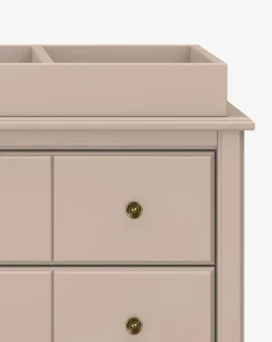 Universal Wide Removable Changing Tray