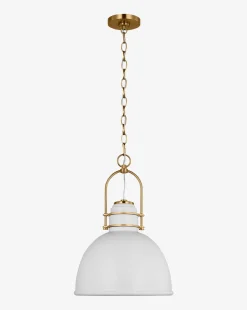 Upland Extra Large Pendant
