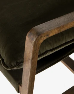 Ura Lounge Chair