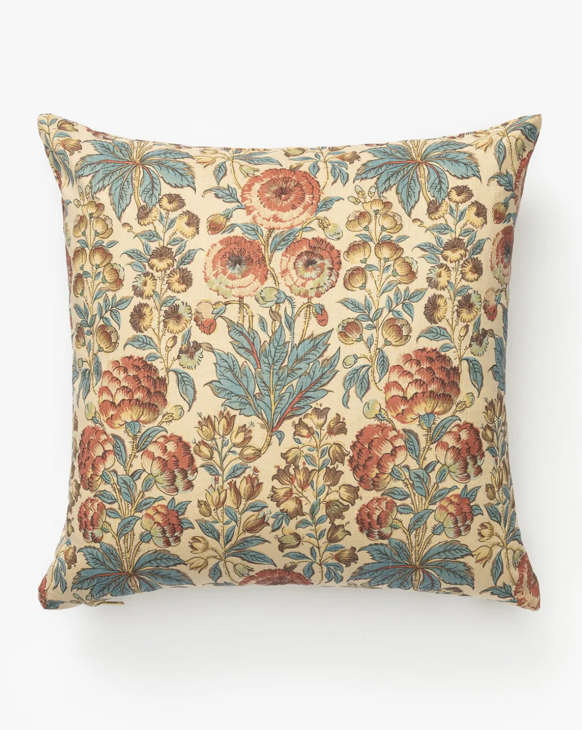 Vardalos Pillow Cover