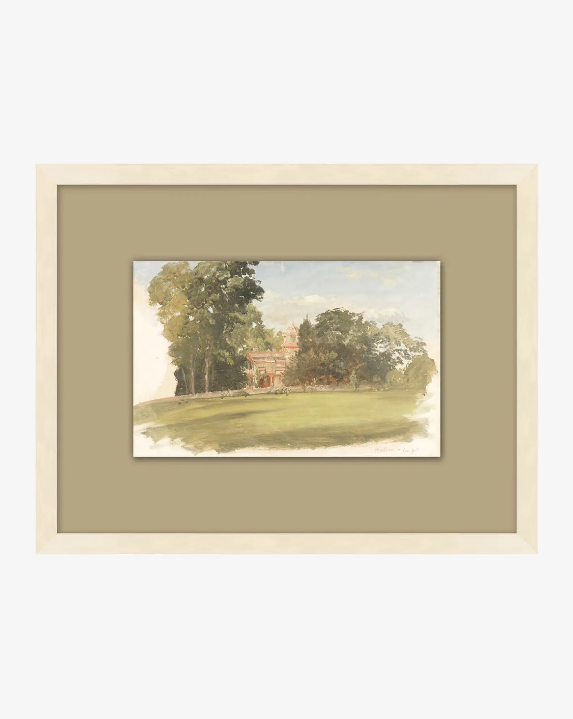 Vast Acres