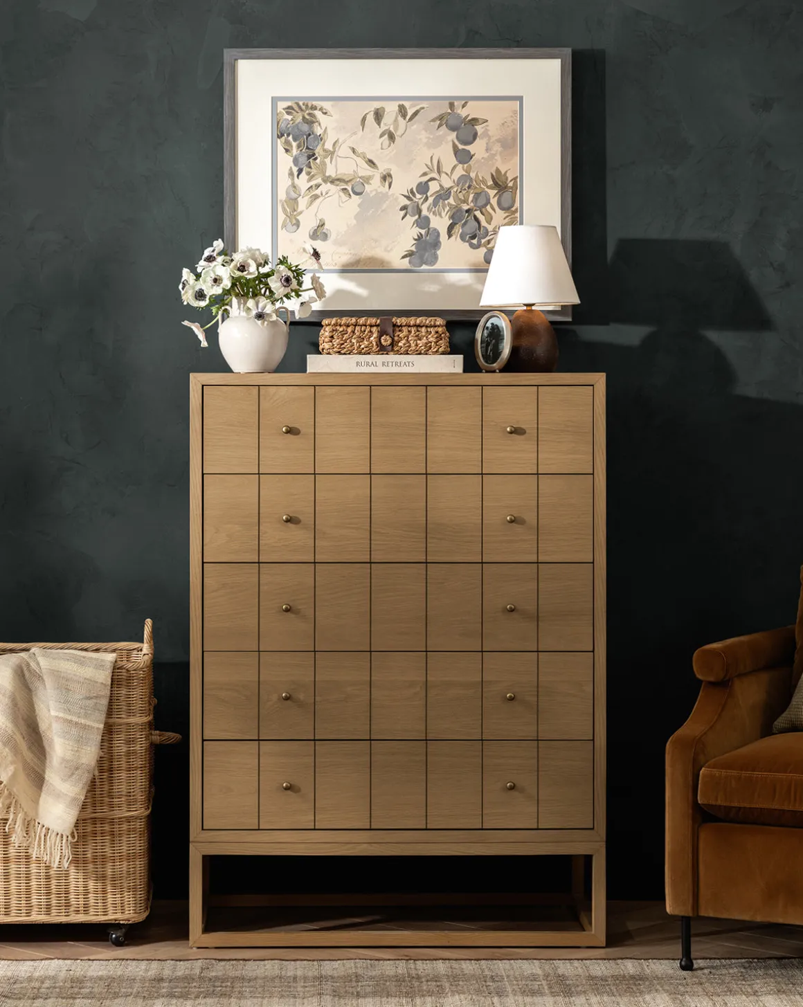 Vedruna Table Lamp