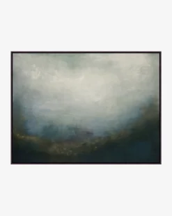 Veiled Horizon by Maggie Grier