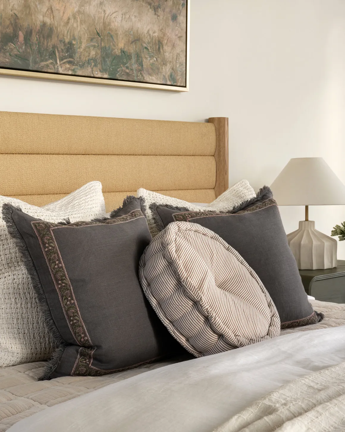 Venetia Pillow Cover