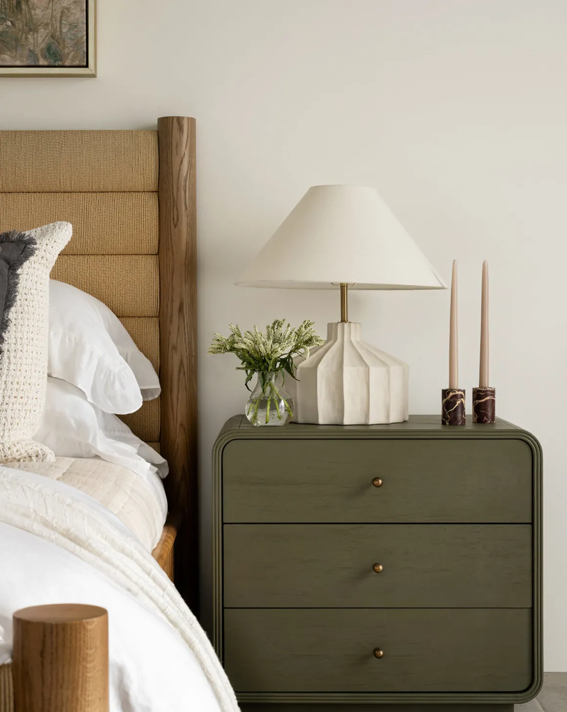 Veneto Table Lamp