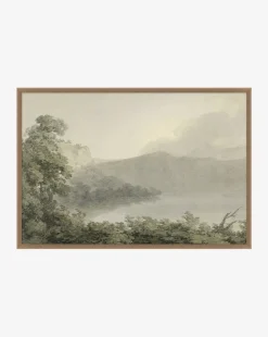 Verde Landscape