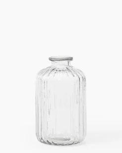 Verlice Glass Cylinder Vase
