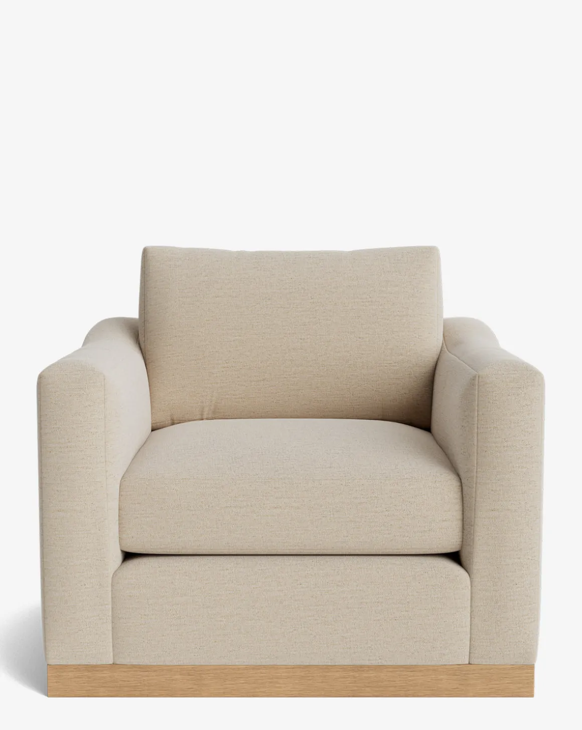 Vernon Lounge Chair