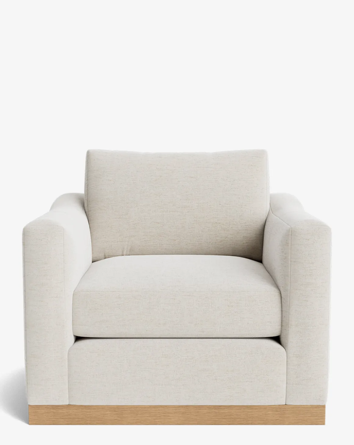 Vernon Lounge Chair